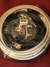 Cable splitter and phone kit Ethernet Phone And Coax Jumpers  