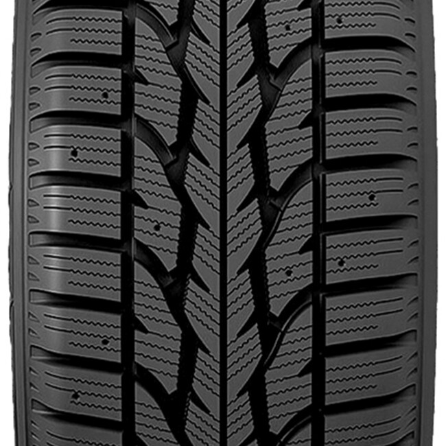 2 Tires 215/60R16 Firestone Winterforce 2 (Studdable) Snow 95S | eBay