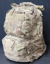 USGI MOLLE II Medium Rucksack Complete Multicam with OCP Army by Propper