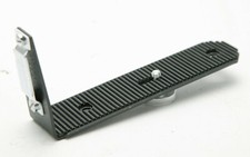 Vintage Rollei Original Flash Bracket For 35mm  TLR Cameras. Made In Germany.