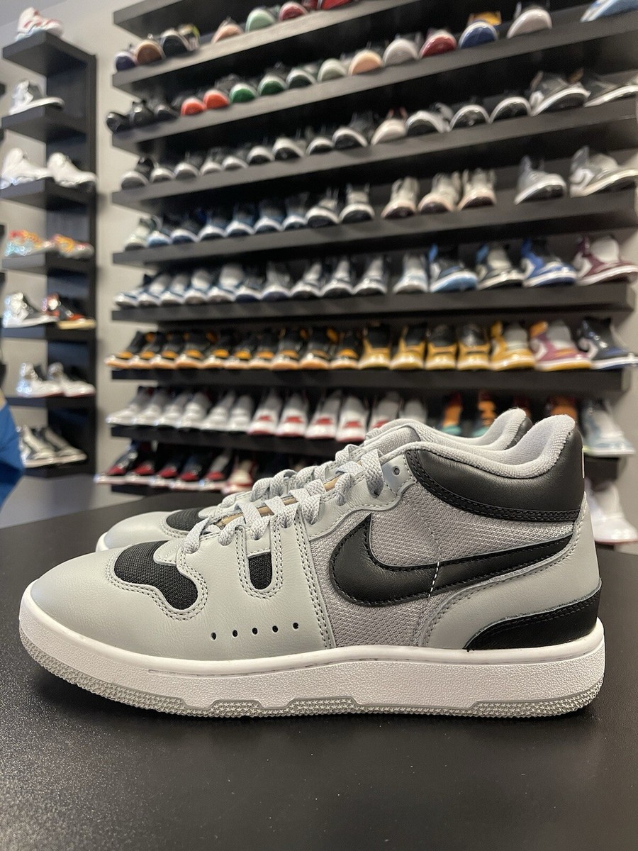 Size 8 - Nike Men's Mac Attack QS SP FB8938-001 Smoke Grey