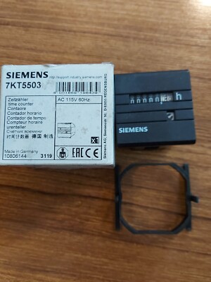 Siemens , 7KT5503 , 7KT , 7KT55