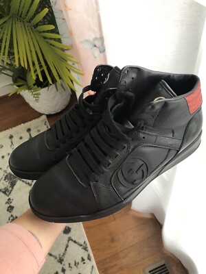 Gucci Men Shoes Size 9.5 | eBay Gucci Men Shoes Size 9.5 | eBay