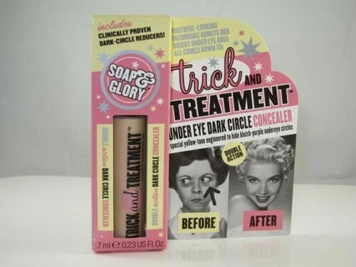 Correctores Soap & Glory
