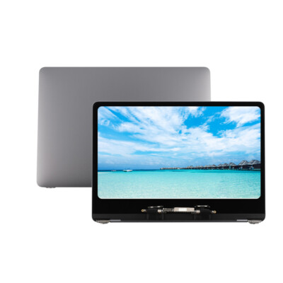 Gray For Apple MacBook Pro A1989 A2159 A2289 A2251 LCD Screen Display Assembly