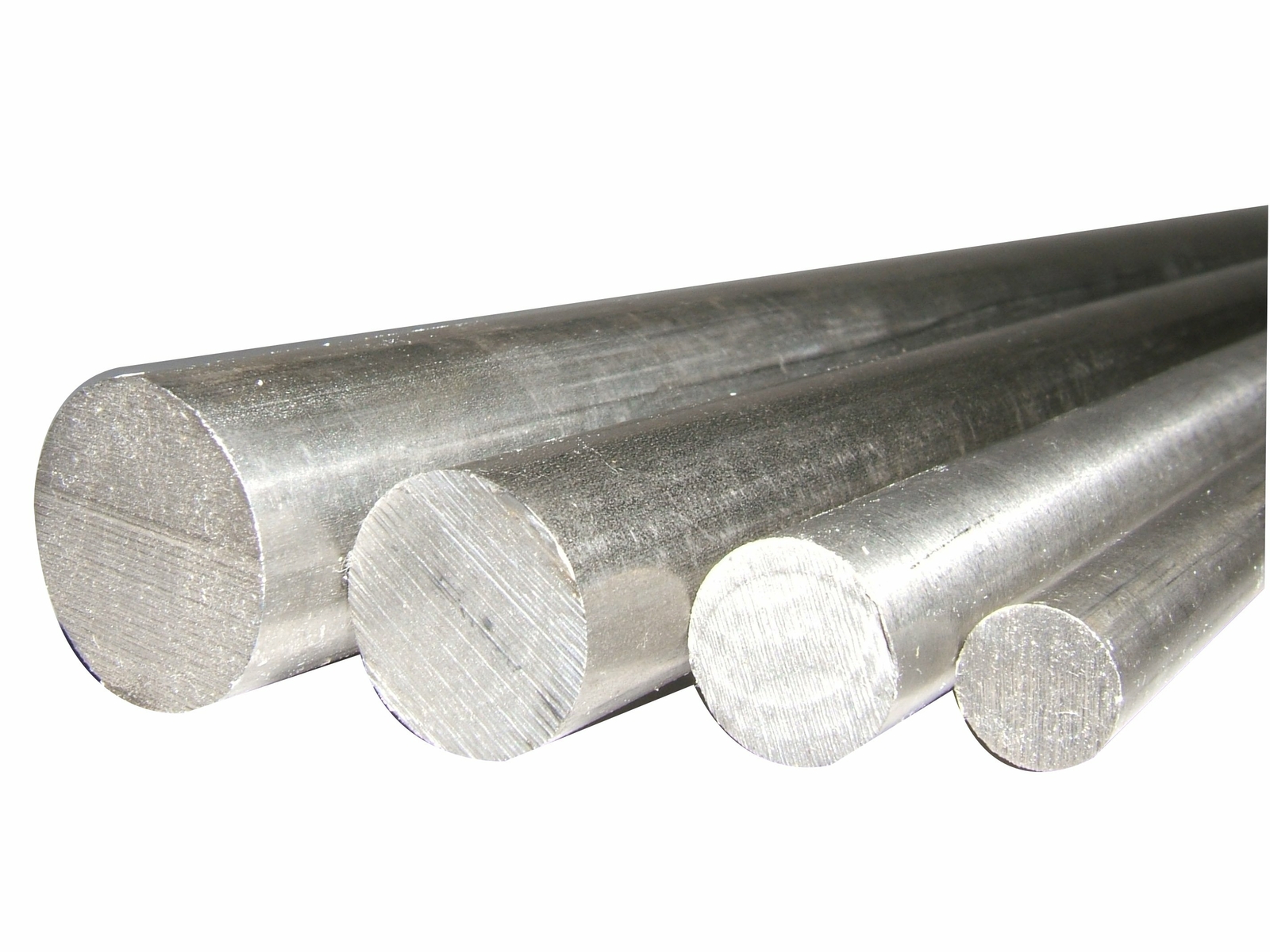 Stainless Steel Round 303 - 4.0mm x 300mm