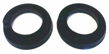 1.5" LIFT FRONT Coil Spring Spacers FOR 1999-2006 Chevy Silverado GMC Sierra