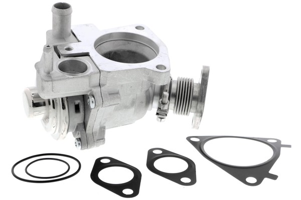 Vemo V24-63-0008 Agr-Ventil FüR CitroËN Passend FüR Fiat Passend FüR Iveco-image