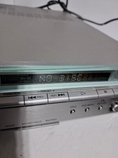 Sony HCD S300 5.1 Class T Digital Amplifier CD/DVD Player With Remote-Works c 