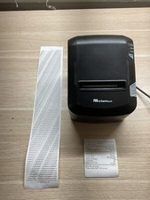 POSX EVO Green Receipt Printer No Accesories /for Parts/ JUA600