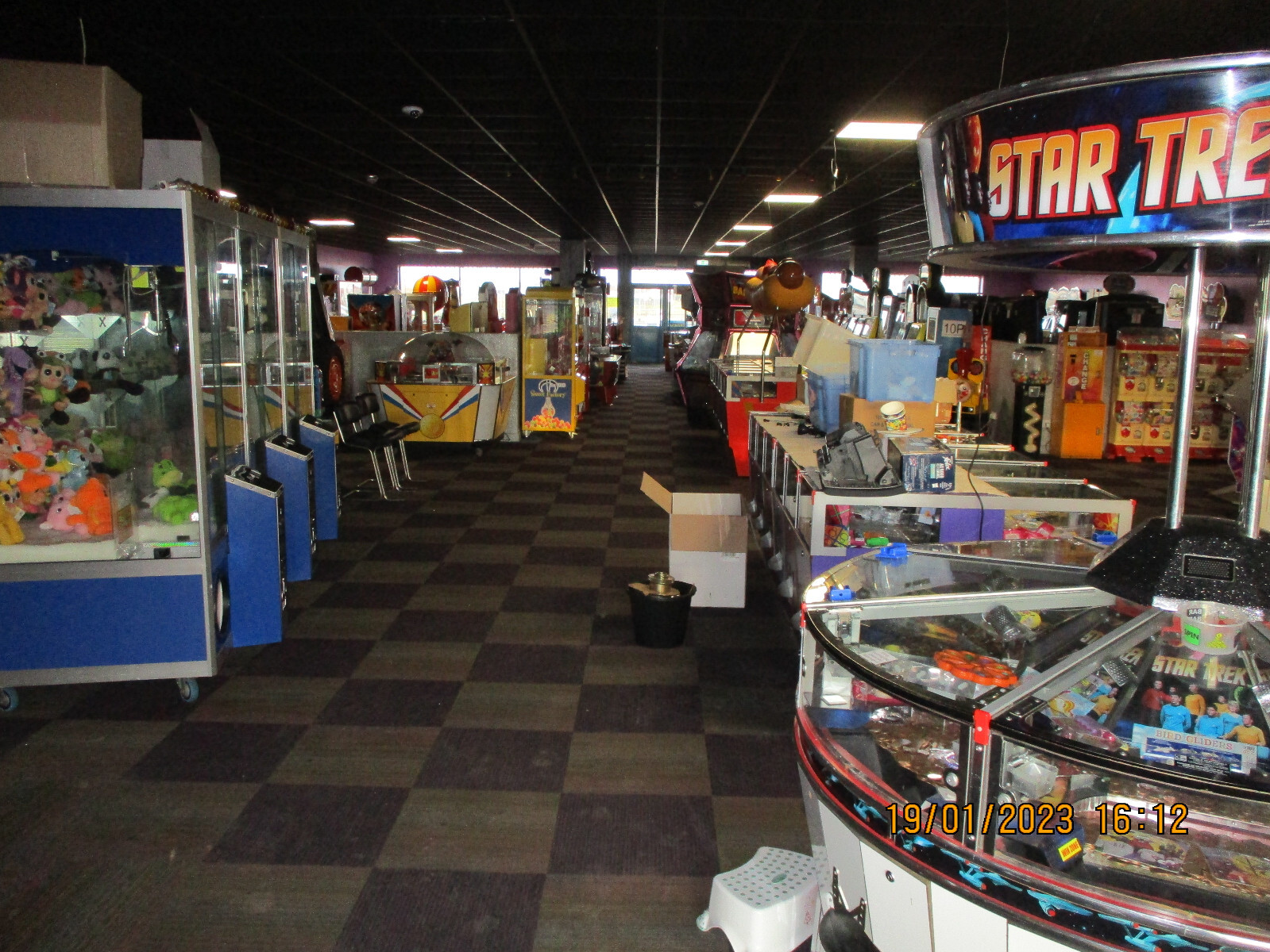 used carpet tiles 1350 500*500 eBay