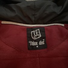 Urban Diva Jacket Size 14