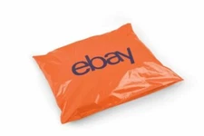 eBay Branded Packaging Self Seal Plastic Mailer Postage Bags 300x406