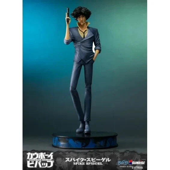 Spike Figura de Acción de Acción Colecciones