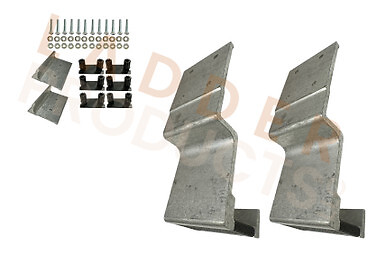 Werner 35-34 Guide Bracket Kit