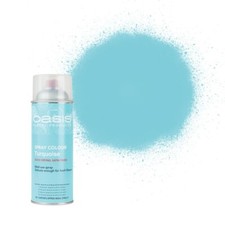 OASIS® Flower Spray paint 400ml for fresh and dried flowers Various Colours