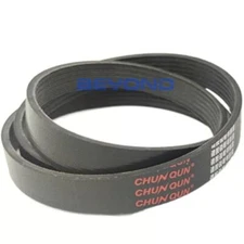 1PC 89306302 FOR Ingersoll Rand screw air compressor belt