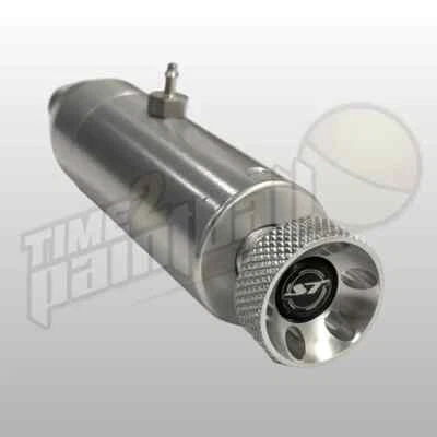 Shocktech Autococker FGP LPR Clear