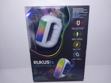 Rukus FX Hand Held Motion Controlled Bonus Silicone Skin