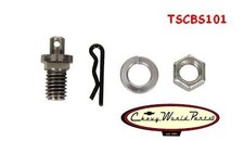 Th-350 Th-400 Floor Shifter Cable Lever Stud Pin Kit