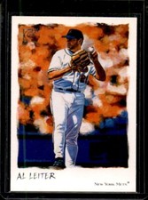 2002 Topps Gallery - [Base] #51 - Al Leiter