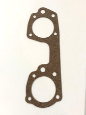 Guarnizione air box carboidrati Evinrude Johnson 40 HP 50 HP 55HP 60HP fuoribordo barca marina