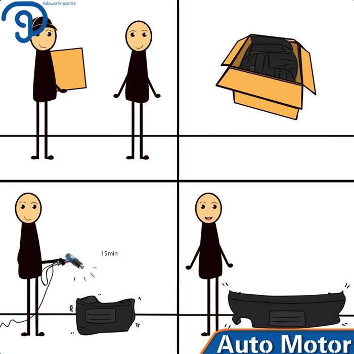 Front Lower Bumper Cover For GMC Yukon 2021 2022 2023-2024 Textured 84861004