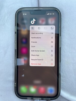 iPhone 12 Pro 