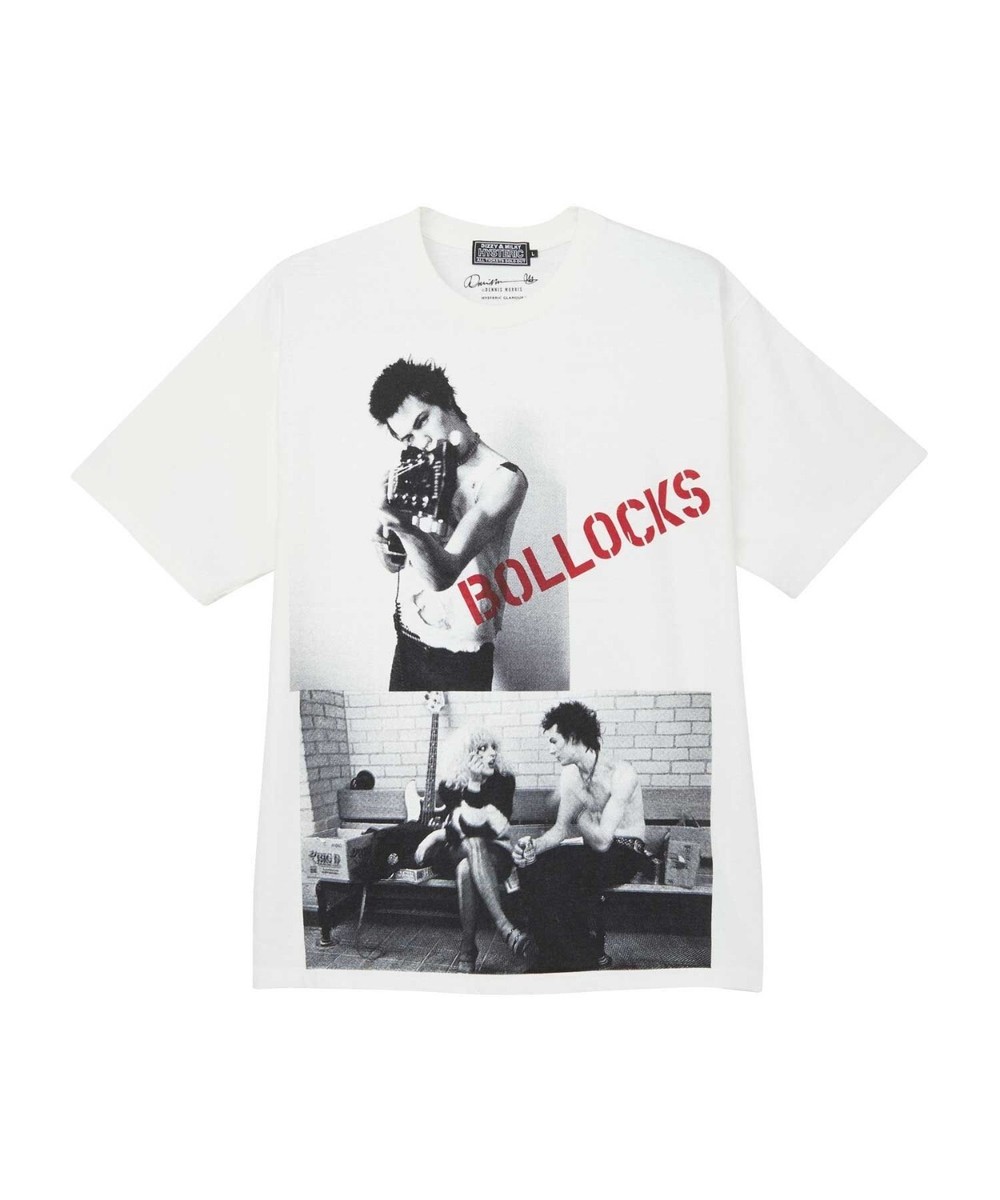 ASK availability First) HYSTERIC GLAMOUR DENNIS MORRIS/SID AND