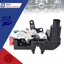Left Front Door Lock Latch Actuator For 1994-2002 Dodge Ram 1500 2500 3500 5.9l