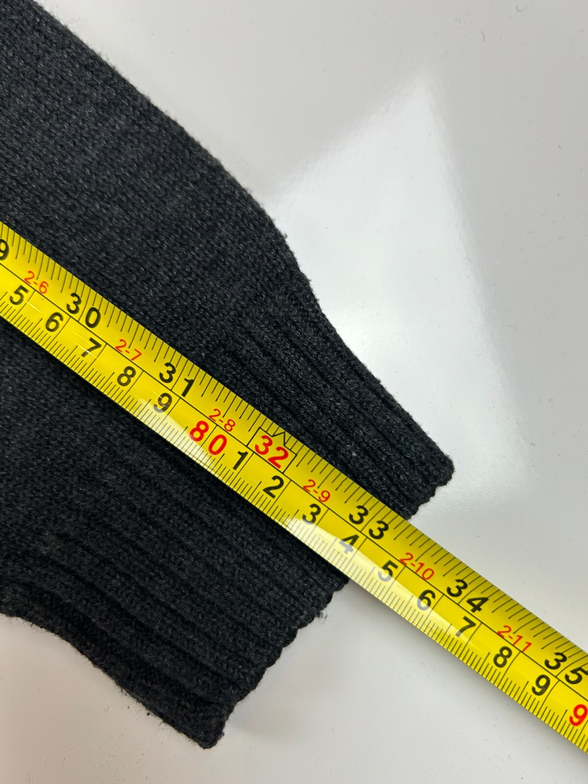 Method Vintage Textured Knit Pullover Sweater Men… - image 9