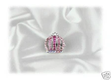 Dog Barrette / Bow / Barrettes/ Bows Maltese - Kids