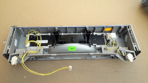 Desmontado con módulo de panel de control BOSCH SPU69T25EU 9000693364 - Imagen 3 de 3