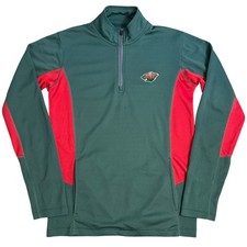 Minnesota Wild Collecting and Fan Guide 37