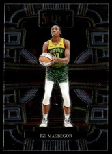2024-25 Panini Select WNBA Ezi Magbegor Seattle Storm #42