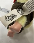Cure Planet Baby Three Macron Bunny Blind Box Bag Charm Plush — photo 3