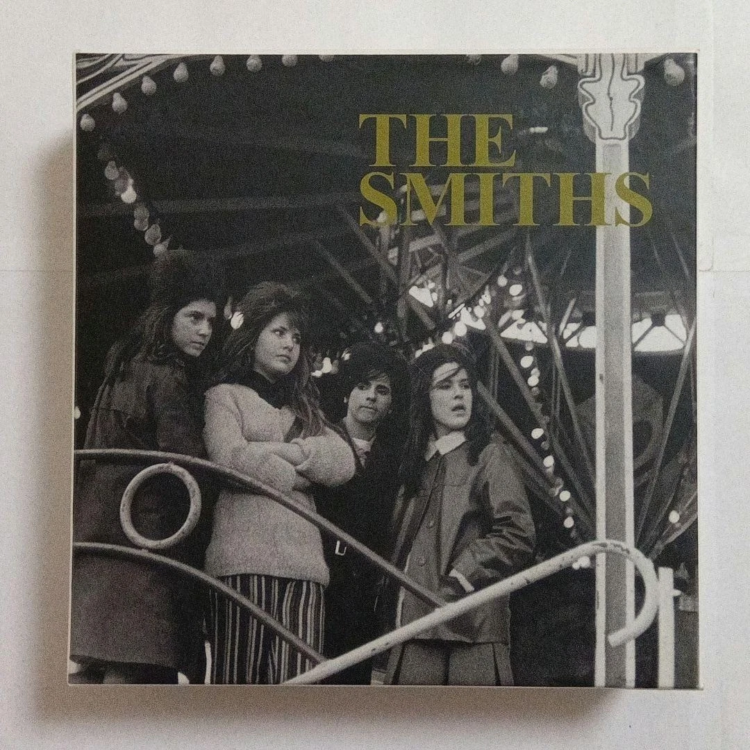 The Smiths Complete products for sale | eBay