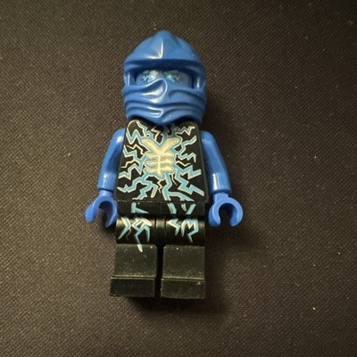 LEGO Ninjago Figur Jay njo0160 Airjitzu Possession 70740