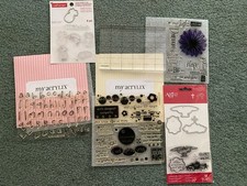 Stamp and Die Lot