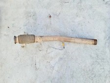 Tube d'échappement Volkswagen TRANSPORTER