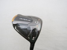 New Callaway Rogue ST Triple Diamond LS 10.5 Driver Tensei White Stiff Flex HC 