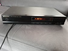 sansui tuner