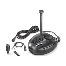 esotec Solar Ersatzpumpe Teichpumpe Milano 47...