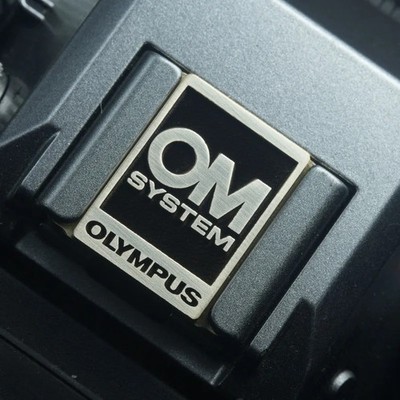 Brass Aluminum Hot Shoes Cover for Olympus E-P7 OM-5 OM-1 OM-1M2 OM-D E-M10