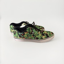 Zapato de skate DC Tonic SP Multi talla 9