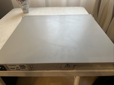 NORTEL Networks Baystack 5510-24T