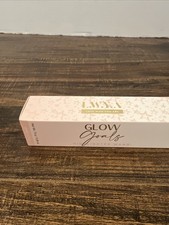 Glow Goals" highlighter wand L.W.Y.A .26 Oz NIB