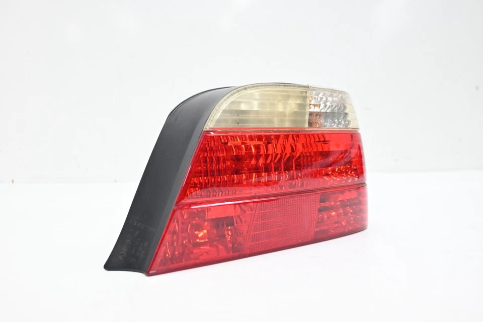 ⭐ 95-01 Bmw E38 7 Series lanterna traseira direita passageiro lâmpada de fábrica fabricante de equipamento original - Imagem 2 de 4