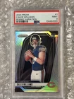 2024 Panini Prizm Caleb Williams #1 Rookie Variation PSA 9 RC Chicago Bears