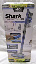 Shark IZ340H Pet Pro Cordless MultiFlex Stick...